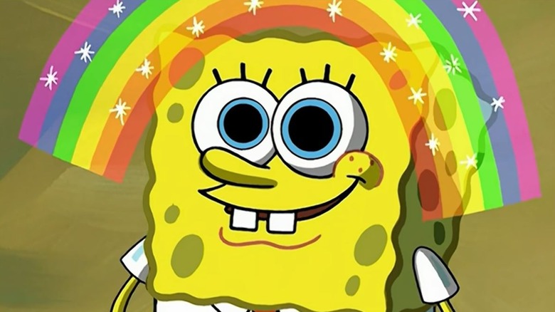 Spongebob Squarepants 