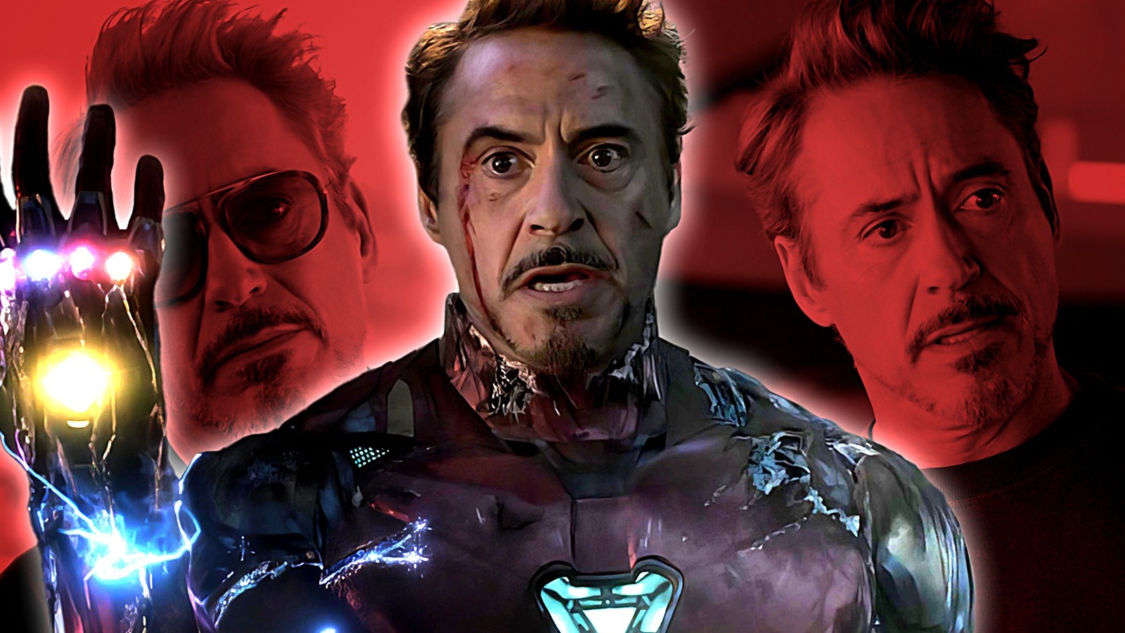 How Old Robert Downey Jr.'s Iron Man Was When He Died In The MCU