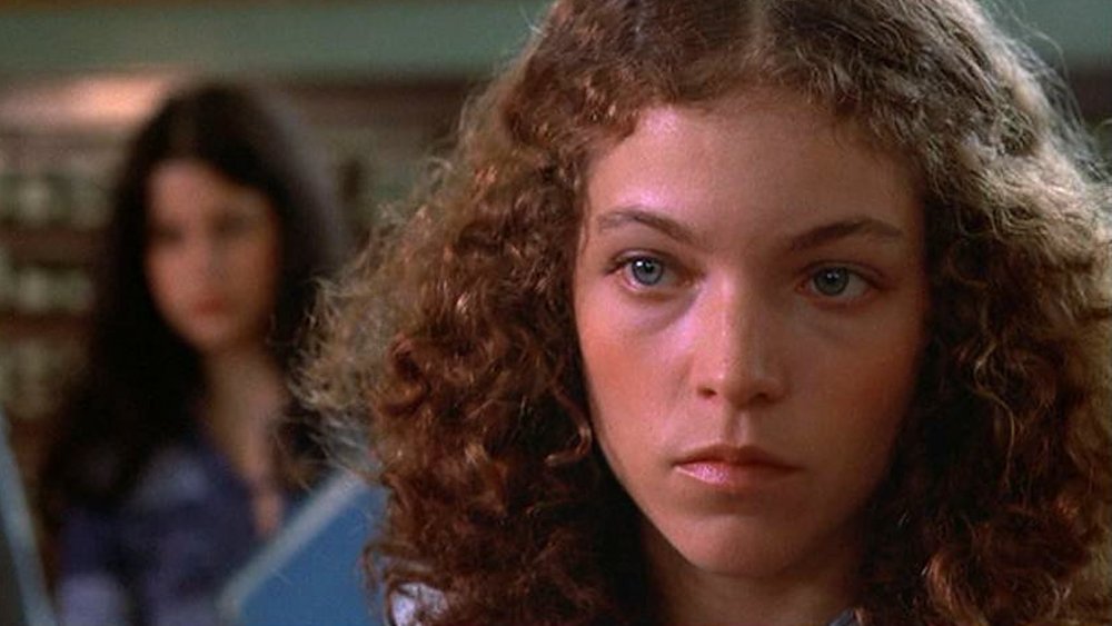 Amy Irving as Sue Snell