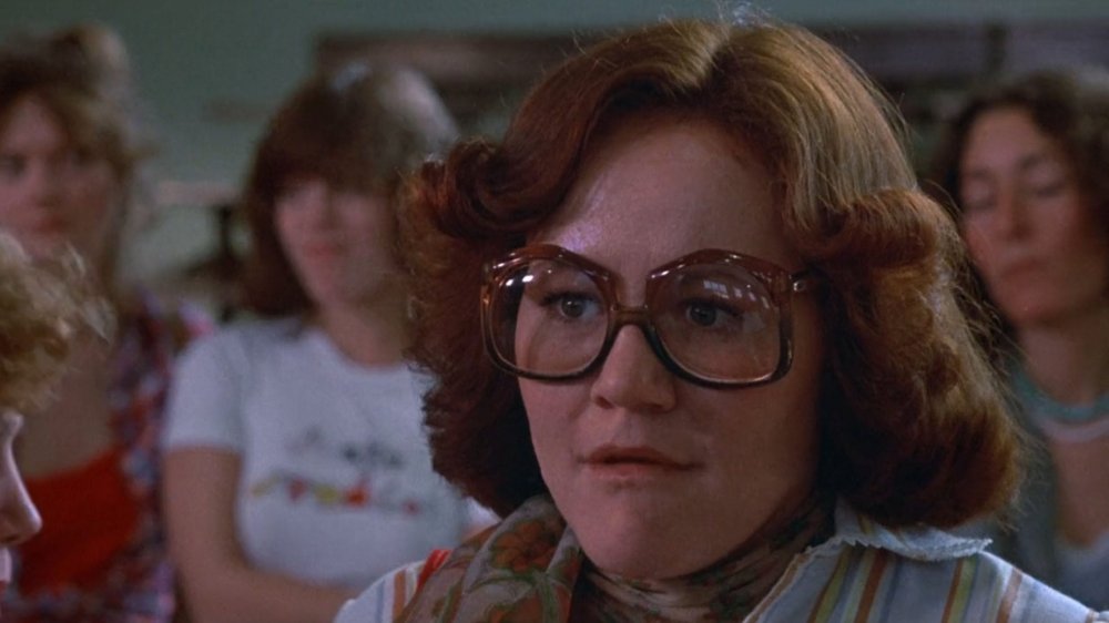 Edie McClurg as Helen Shyres