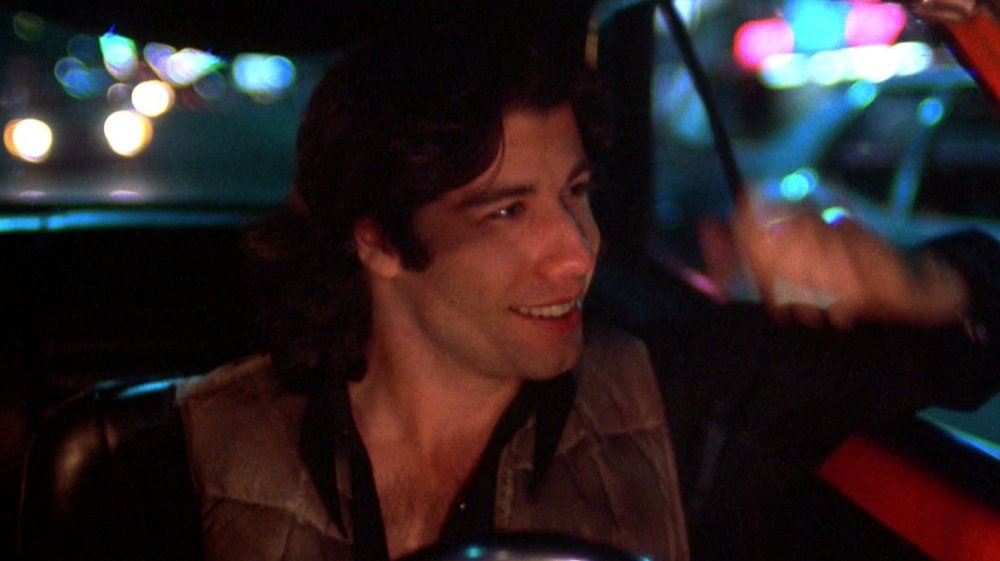 John Travolta as Billy Nolan