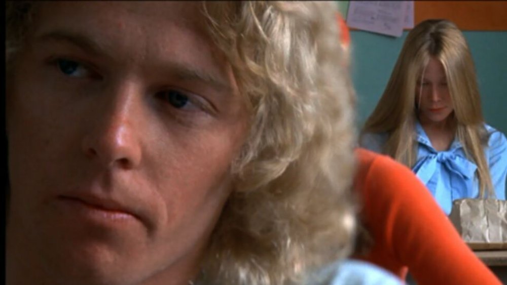 William Katt as Tommy Ross