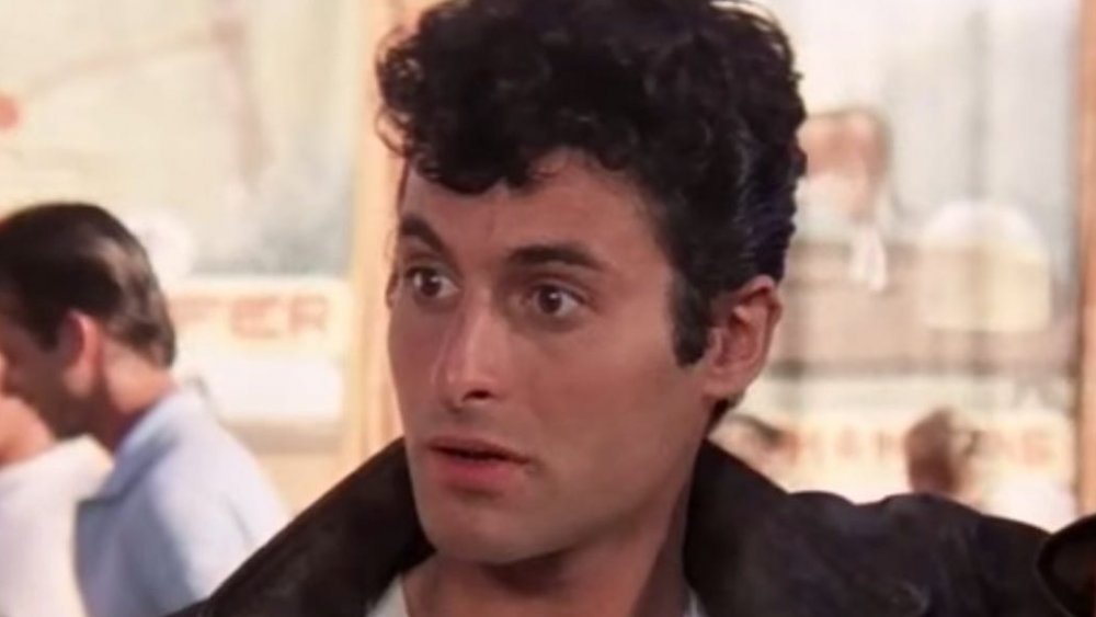 Barry Pearl as Doody in Grease 