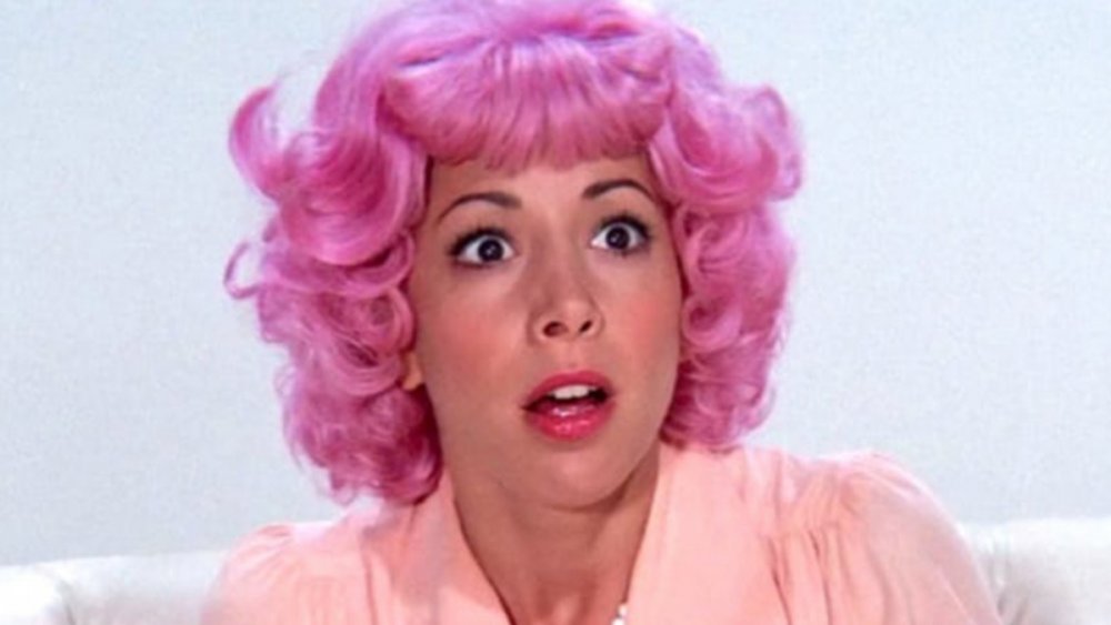 Didi Conn as Frenchy in Grease 