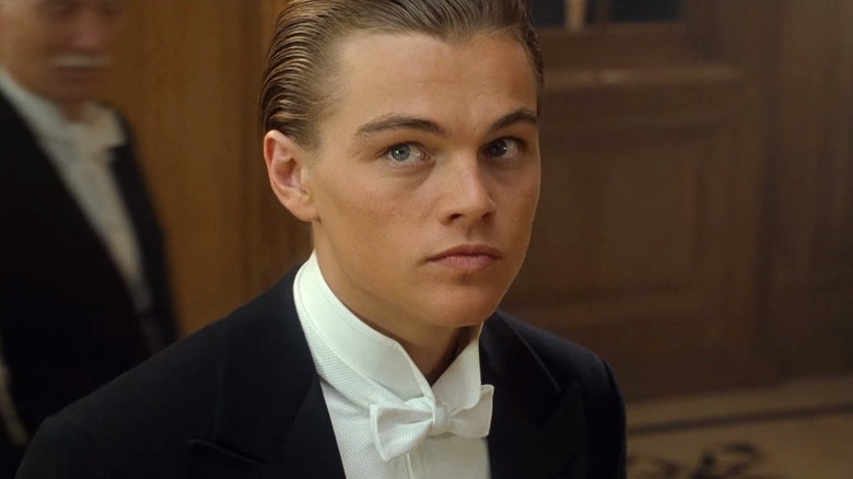 How Old Was Leonardo The Age? Was In & Jack Titanic DiCaprio Same