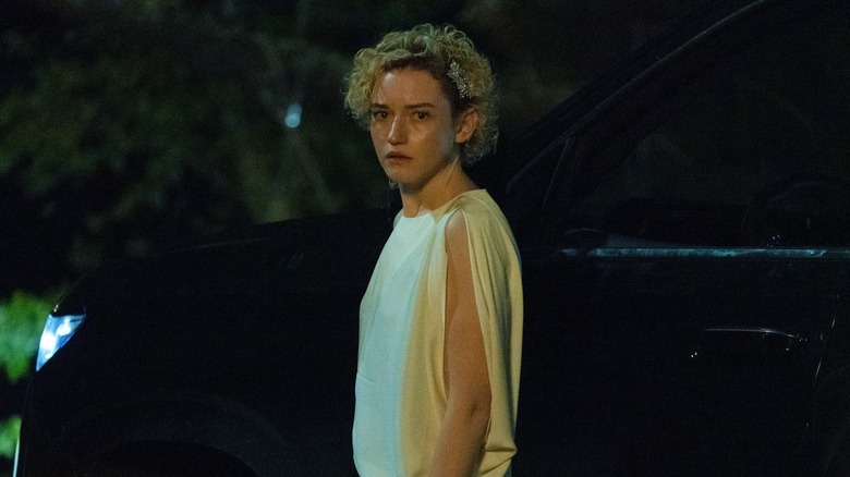 Julia Garner in "Ozark"