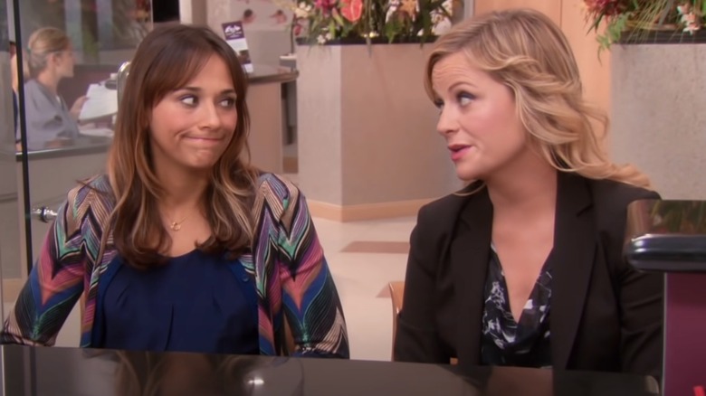 How Parks And Recreation Fans Really Feel About Ann Perkins