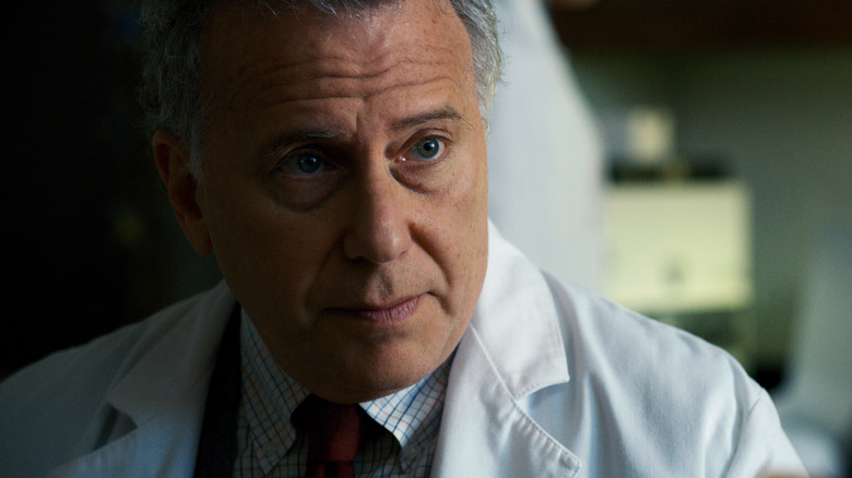 Paul Reiser as Dr. Sam Owens