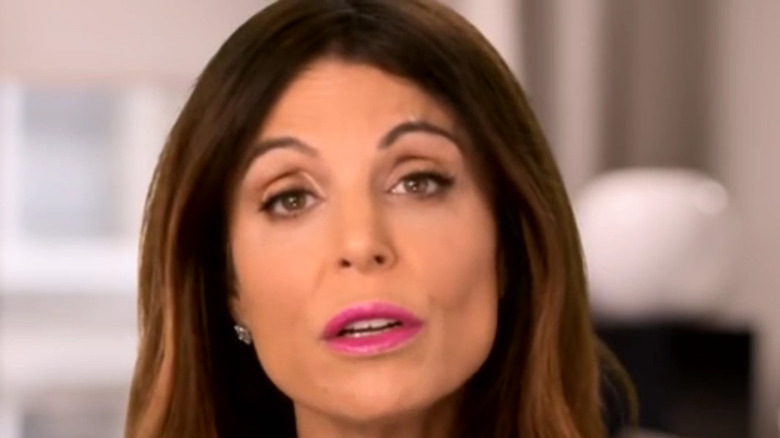 Bethenny Frankel