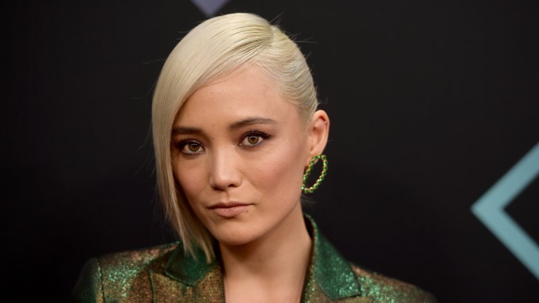 Pom Klementieff