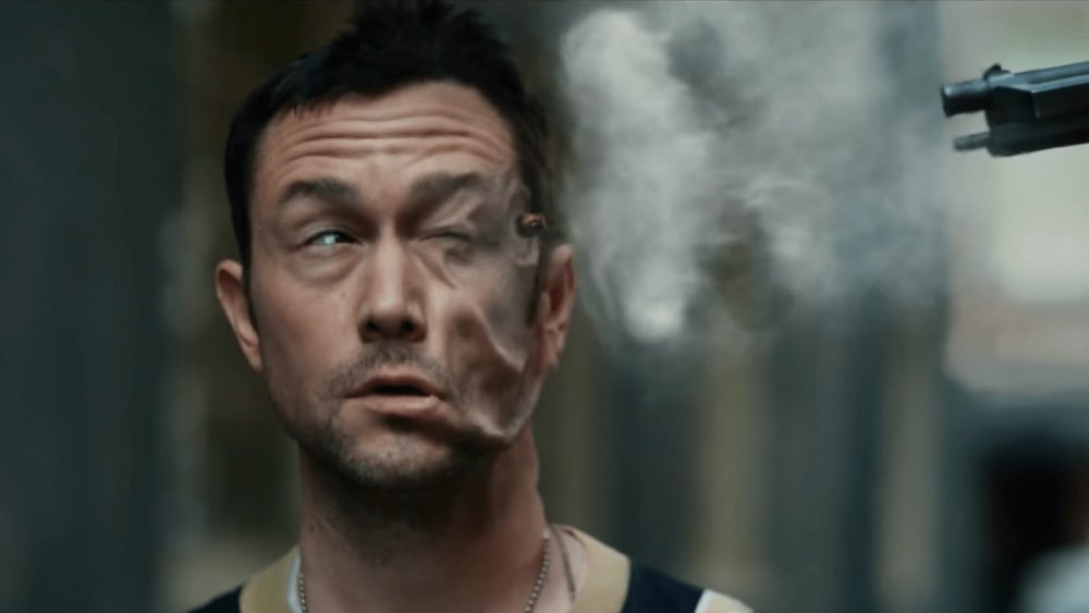 Joseph Gordon-Levitt in Project Power