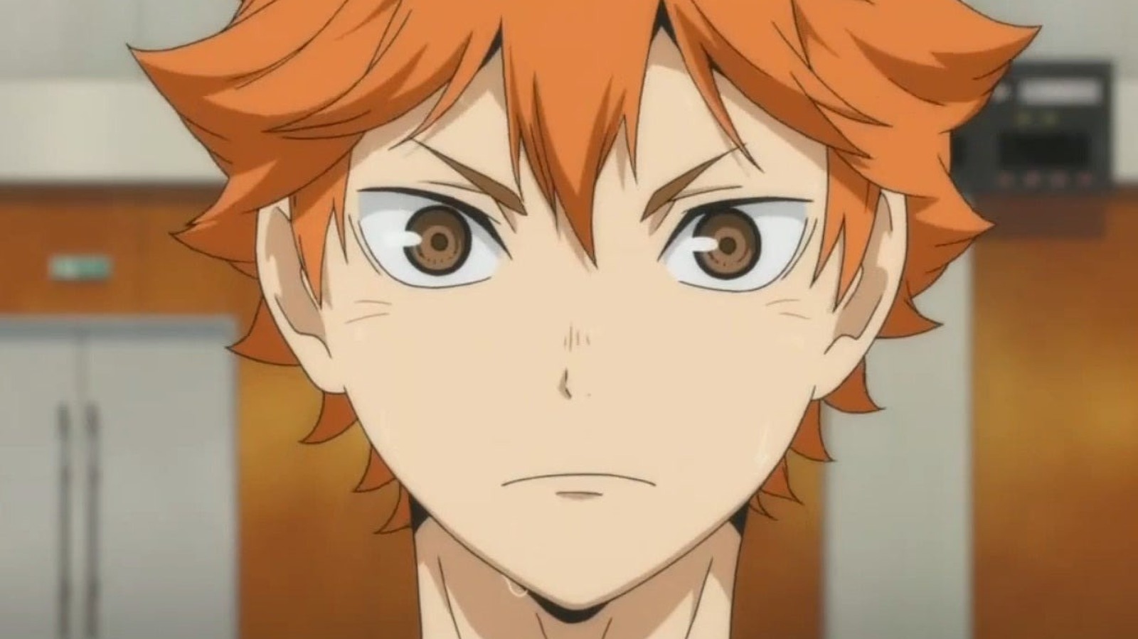You Don't Need To Love Sports To Be Captivated by 'Haikyu!!'