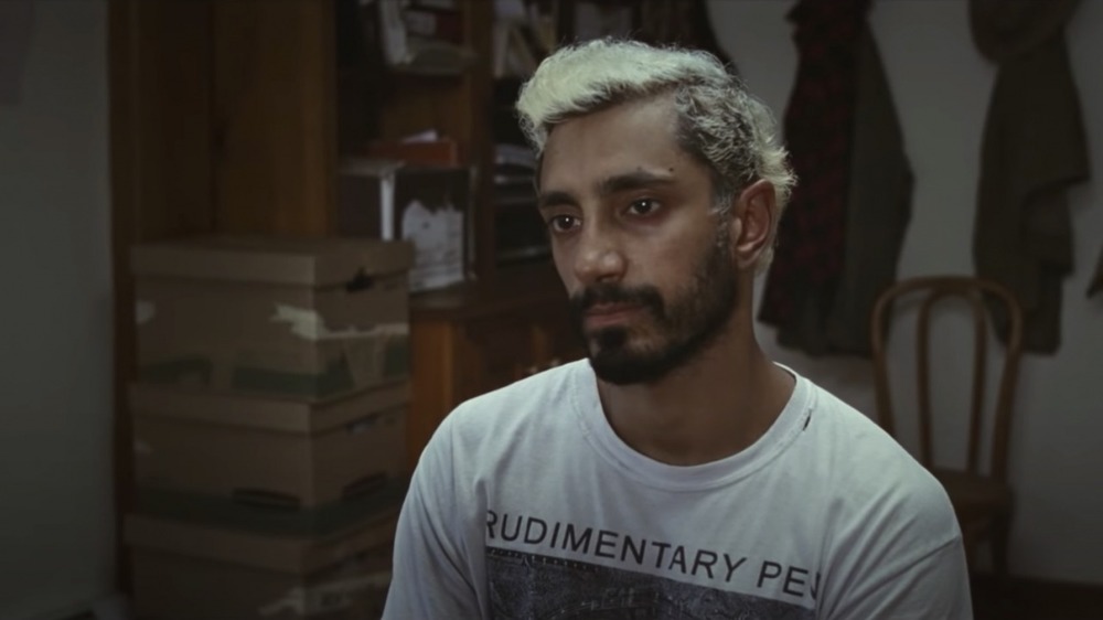 Sounds of Metal Riz Ahmed