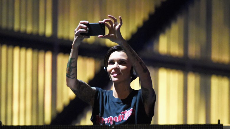 Ruby Rose