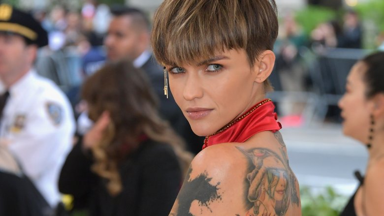 Ruby Rose