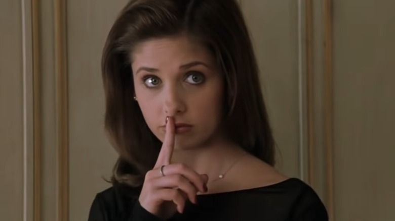 Kathryn Merteuil in Cruel Intentions