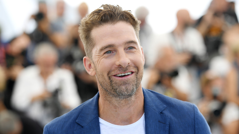 Scott Speedman