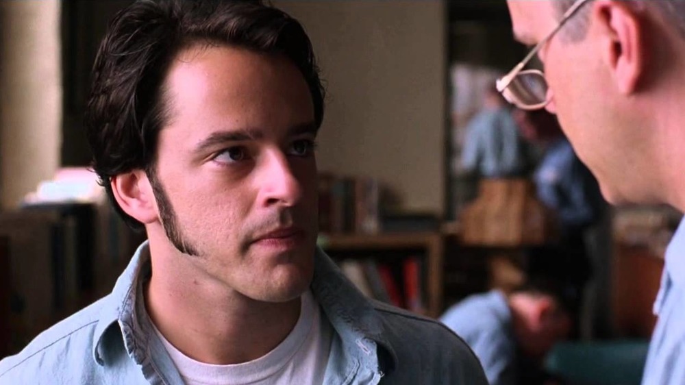 Gil Bellows as Tommy