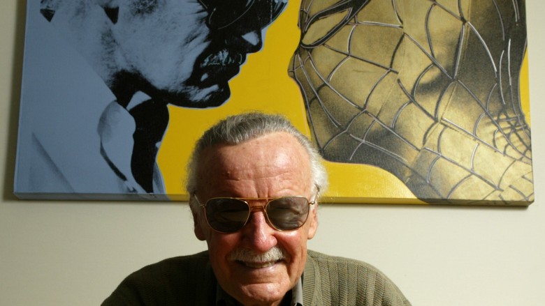 Stan Lee