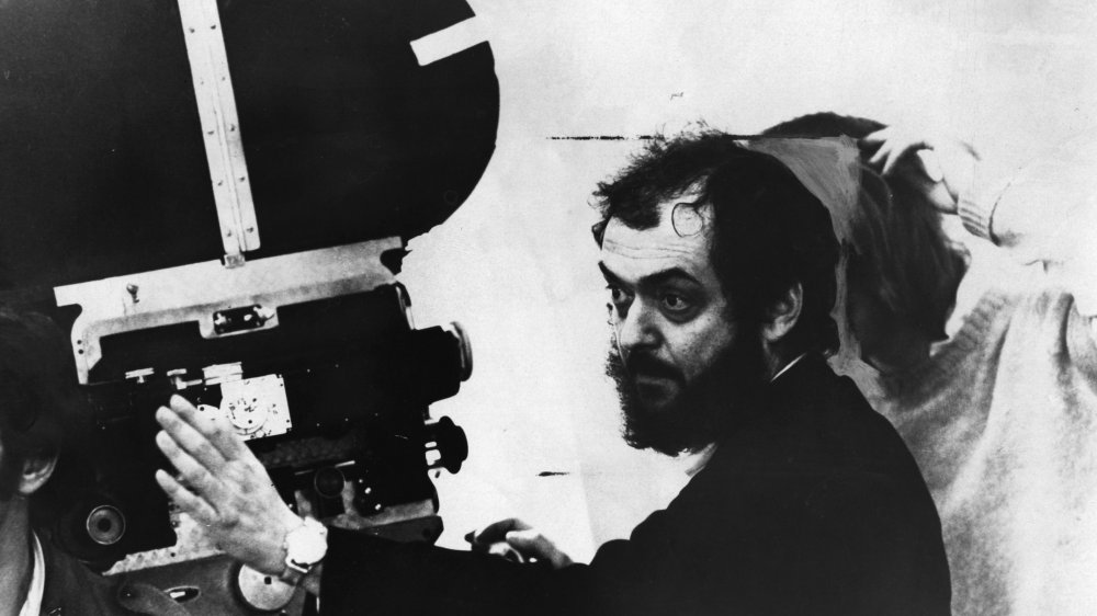 Stanley Kubrick