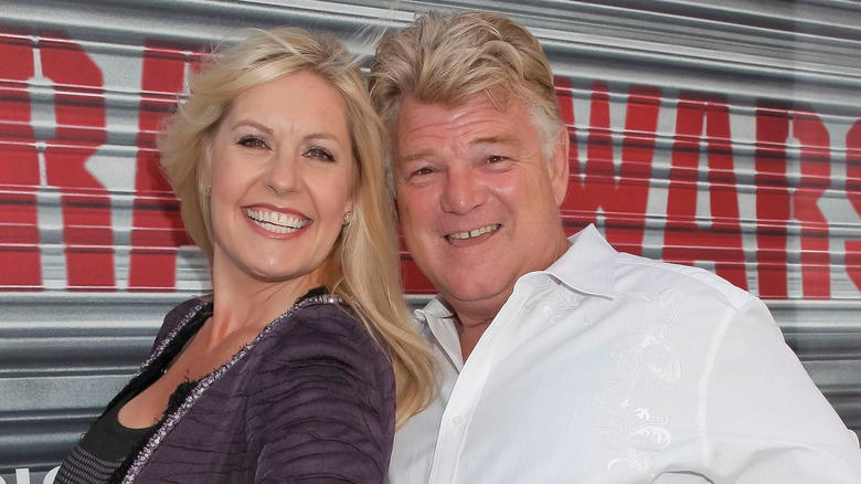 How Storage Wars' Dan Dotson Changed After His Double Aneurysm