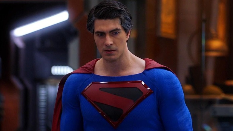 Brandon Routh - Arrowverse