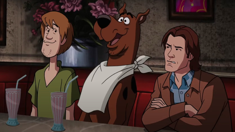How Supernatural Fans Really Felt About The Scooby Doo Crossover