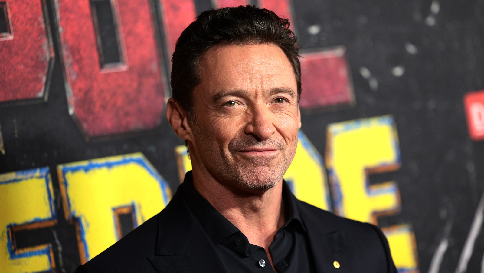 How Tall Is Hugh Jackman In Real Life: A Deadpool & Wolverine Joke, Explained