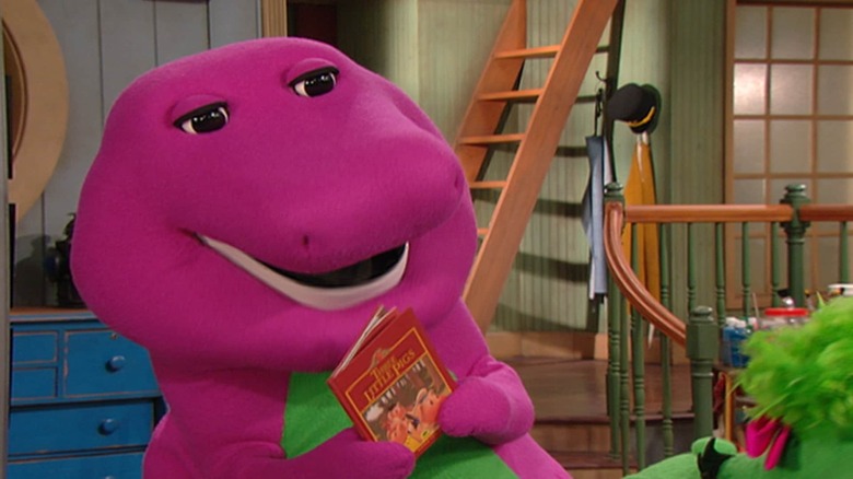 How The Actor Who Played Barney Became A Tantric Sex Guru 4445