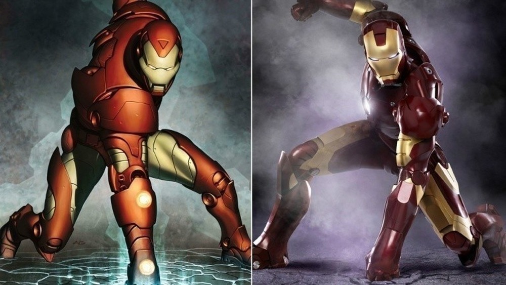 Iron Man