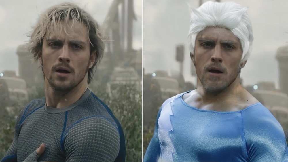 Quicksilver