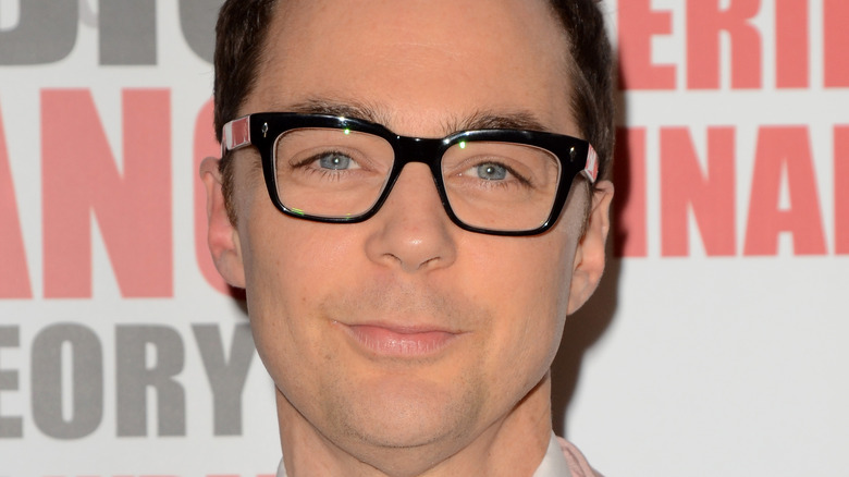 How The Big Bang Theory s Jim Parsons Used To Prep For Sheldon s Lines