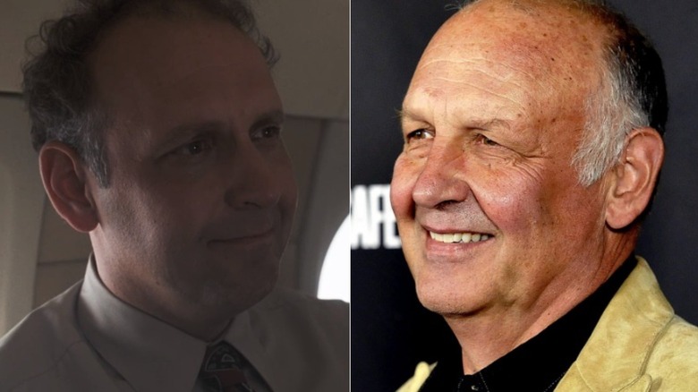 Nick Searcy young and old