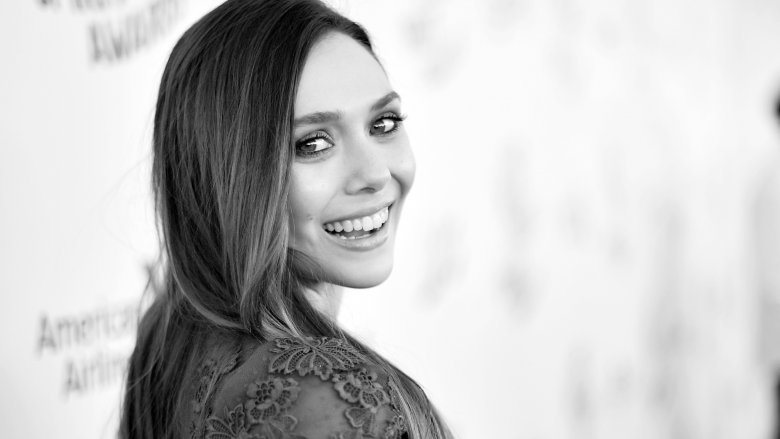 Elizabeth Olsen