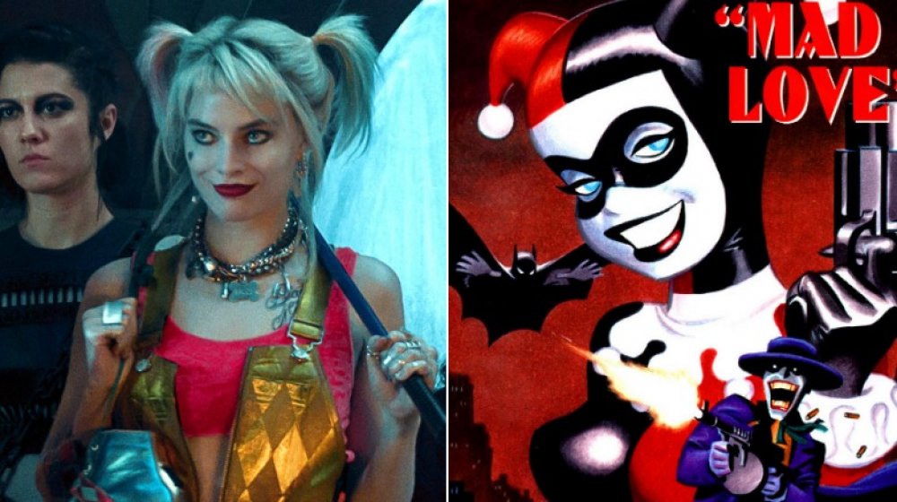 Harley Quinn