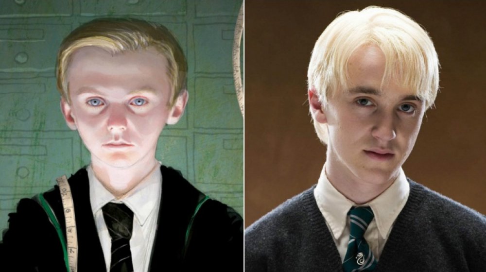 Draco Malfoy