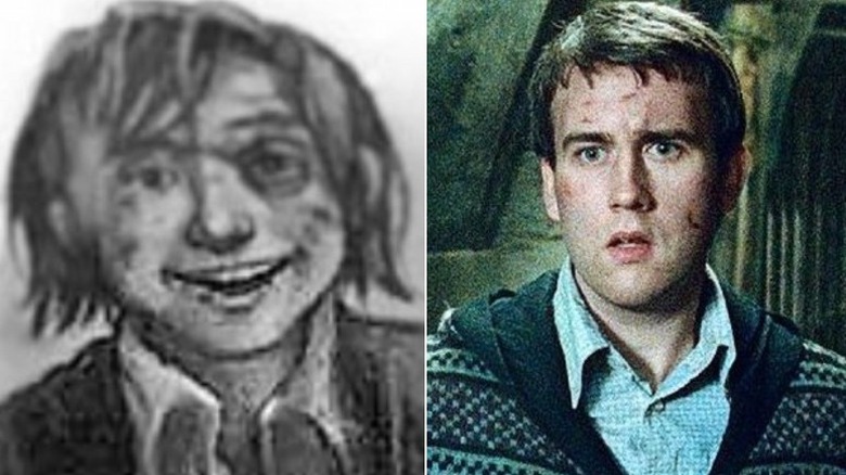 Neville Longbottom