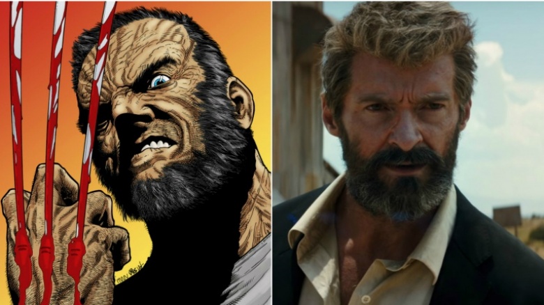 How The Cast Of Logan Should Really Look