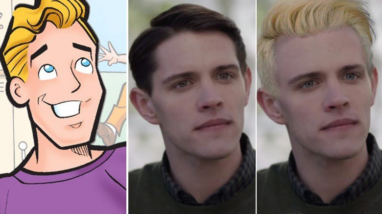 Kevin Keller