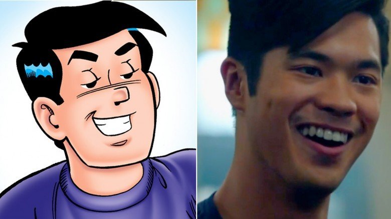 Reggie Mantle