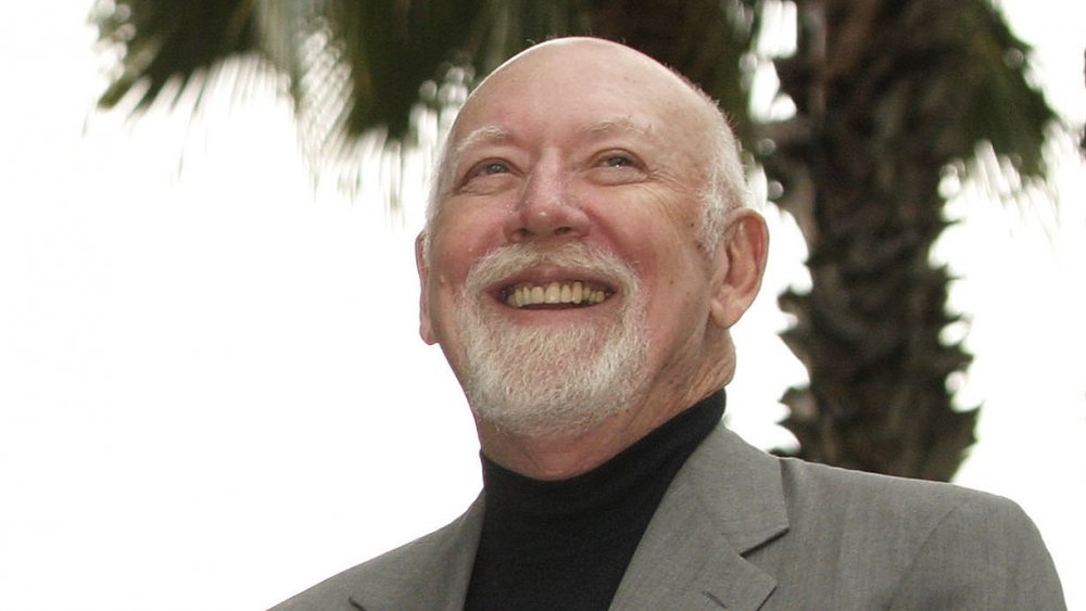 Don Bellisario in 2004