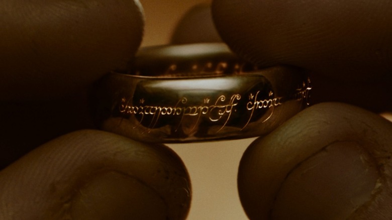 The One Ring to Rule Them All