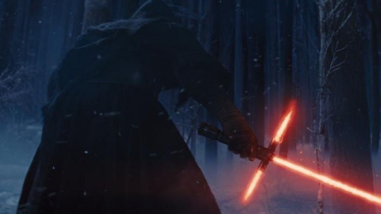 How The Force Awakens Is A Remake Of A New Hope