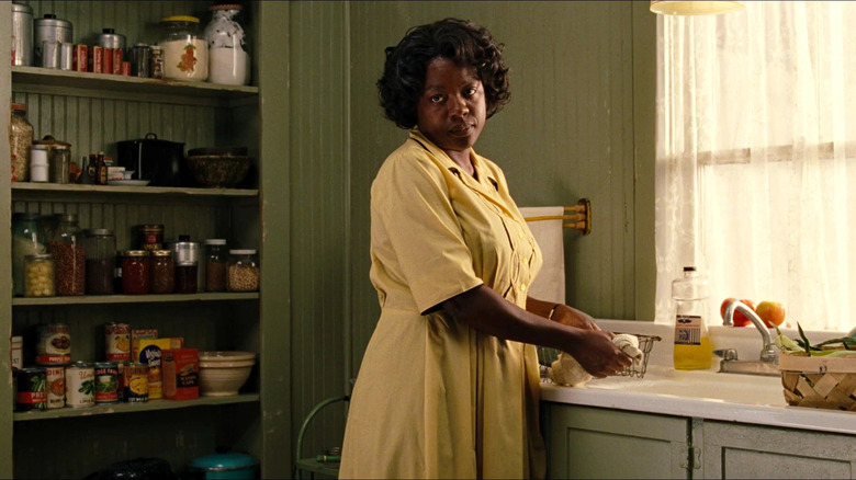 Viola Davis in The Help