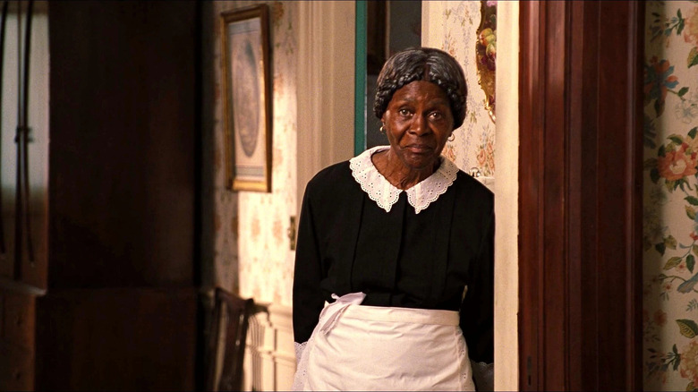 Cicely Tyson in The Help
