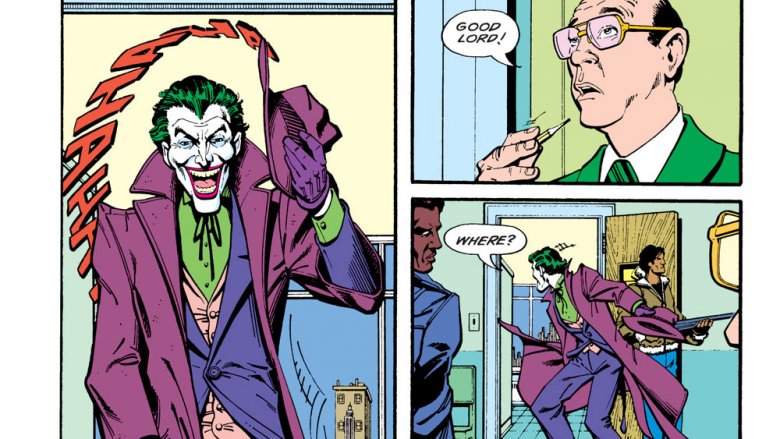 The Joker