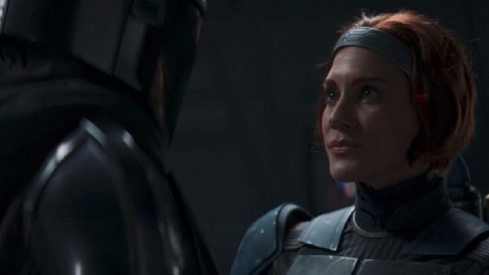 How The Mandalorian Changed Bo Katan From The Animated Shows