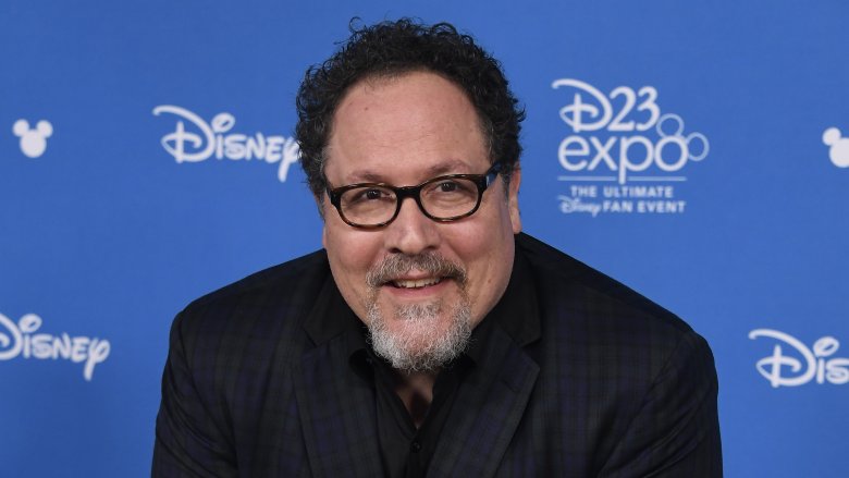 Jon Favreau