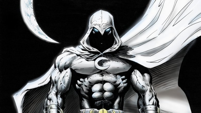 Moon Knight