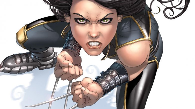 X-23